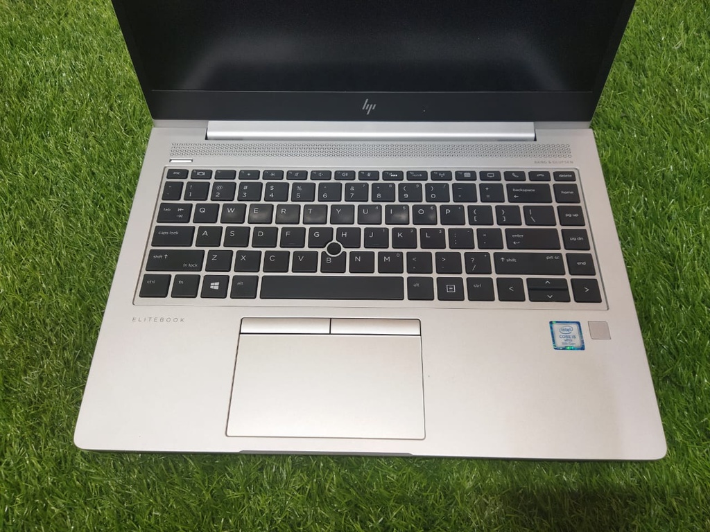 HP Elitebook 840 g5