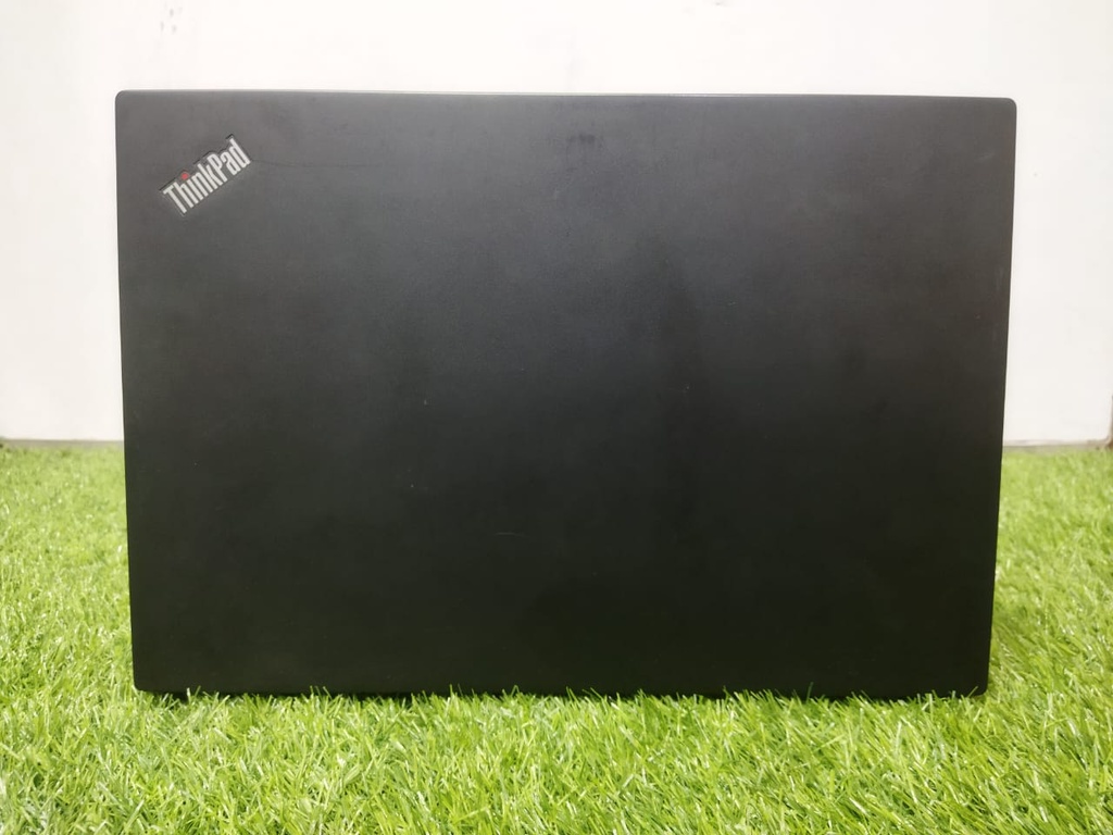 Lenovo Thinkpad t460s