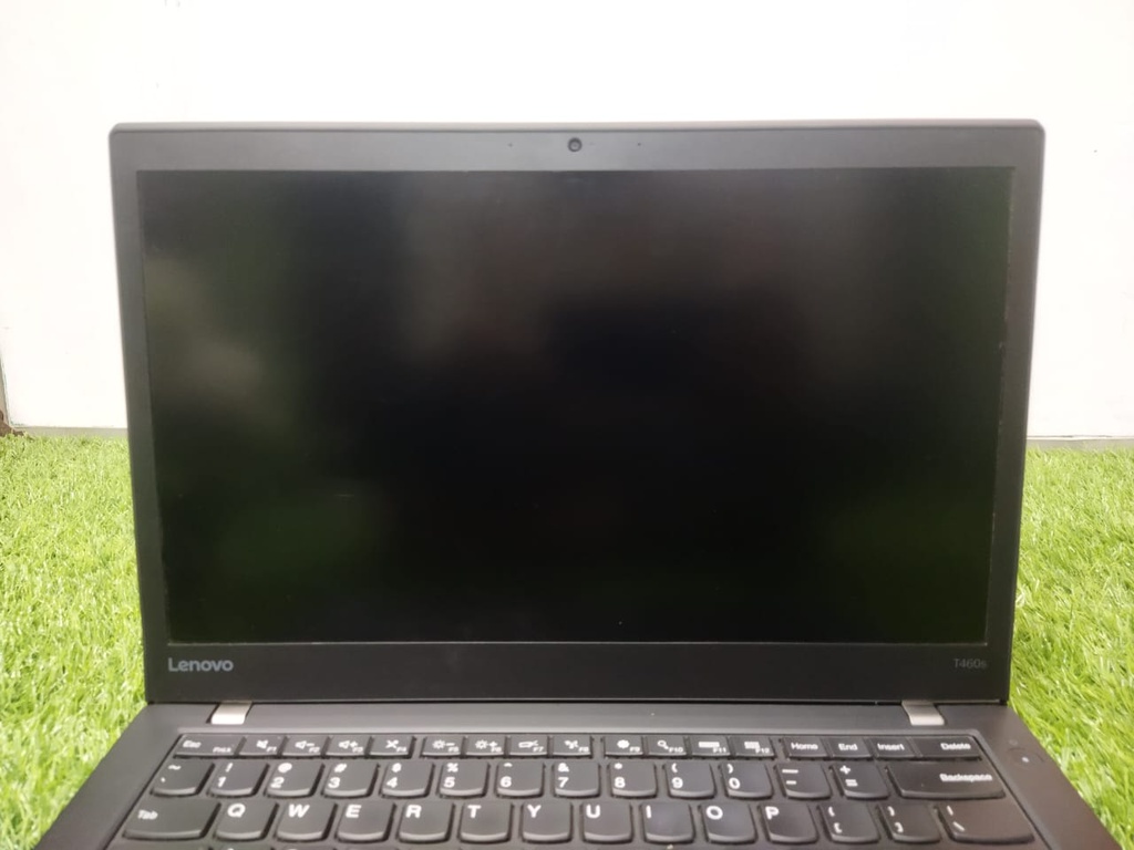 Lenovo Thinkpad t460s