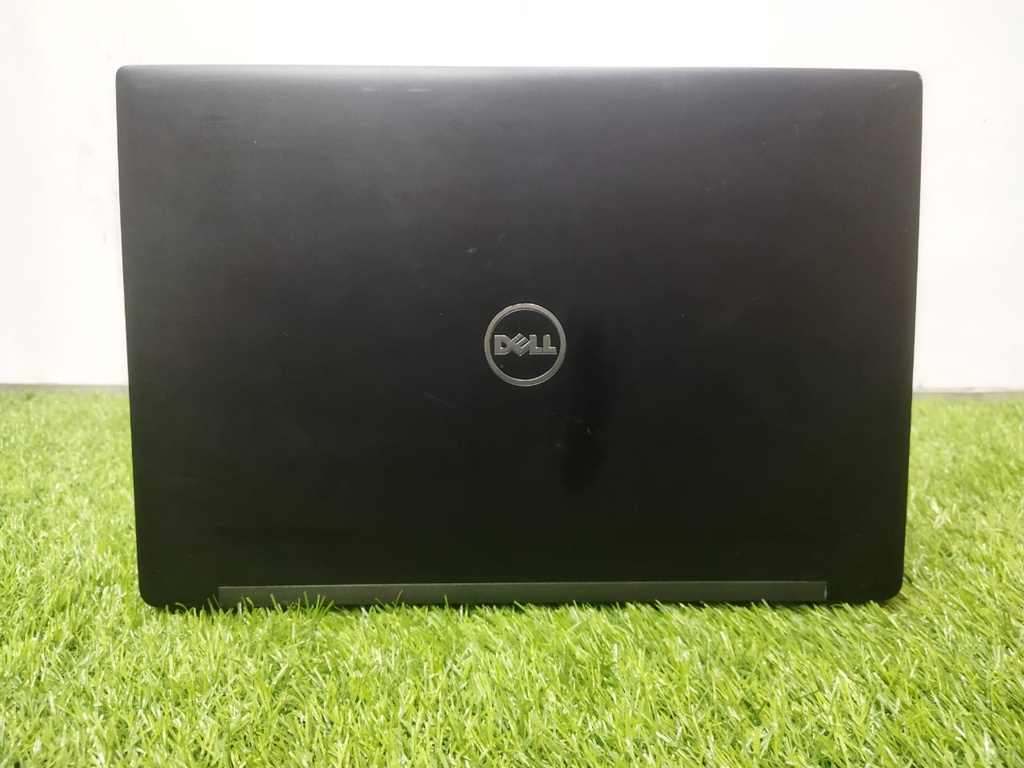 DELL latitude 7480