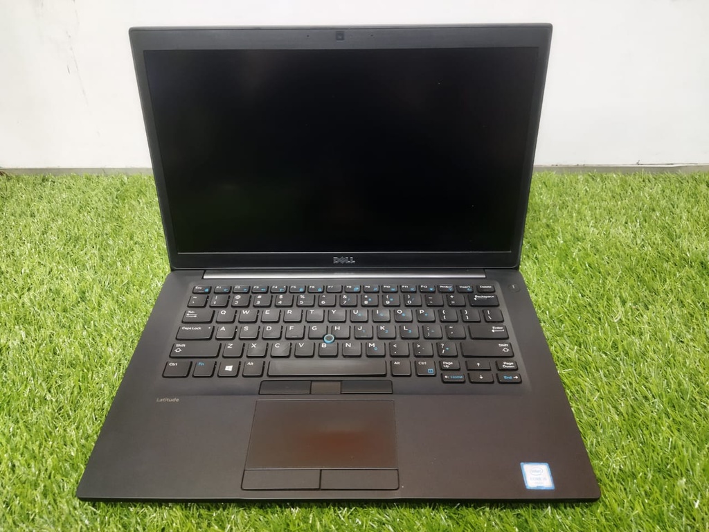 DELL latitude 7480