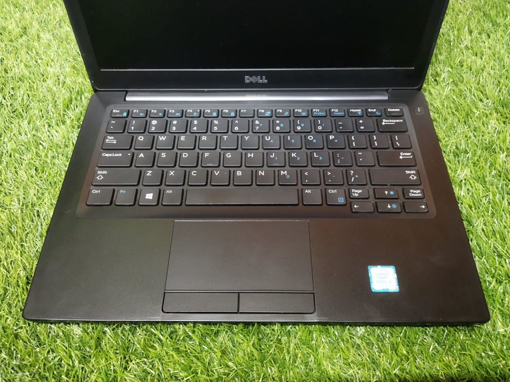 DELL latitude 7280