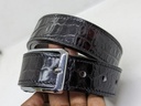 HANDMADE BELT FOR MEN