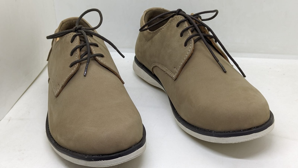 Mens Keith Dubarry  Casual Shoes