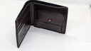 Handmade Cow Leather Wallet For Men's