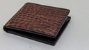 Handmade Cow Leather Wallet For Men's