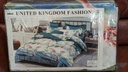 DUBAI BRAND SUPER PREMIUM BEDSHEETS