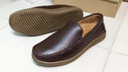 Medicated Sole Casual Shoes For Men-Plain