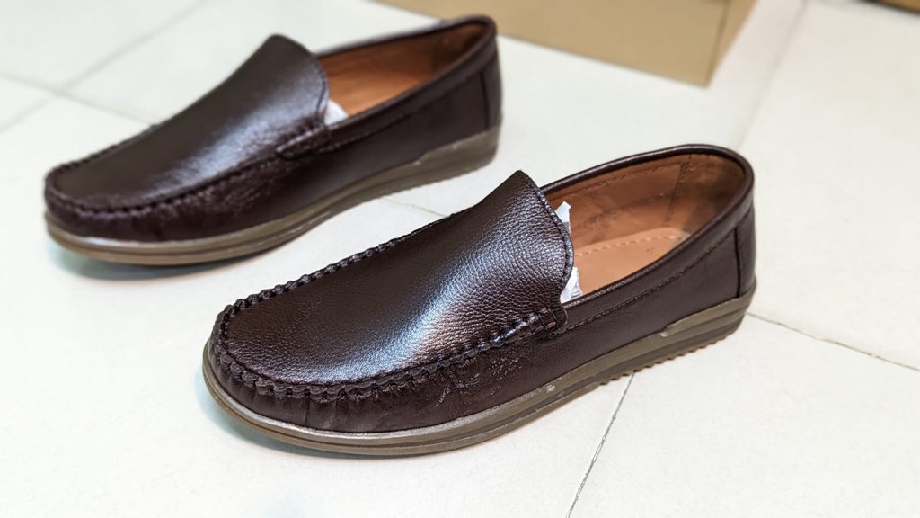 Premium Quality  Loafer For Men's