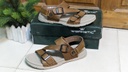 Premium Sports leather sandals