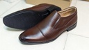 Lech Free Formal Shoe For Men's