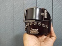 Pure Leather Repiter Belt For Men