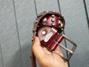 Pure Leather Repiter Belt For Men