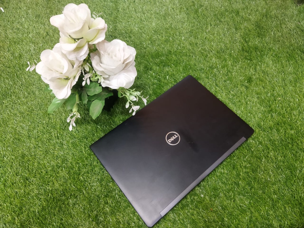 DELL latitude 7480