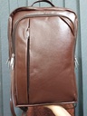 Pure Leather Backpack