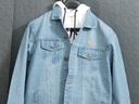 Jeans Jacket For Men