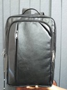 Pure Leather Backpack