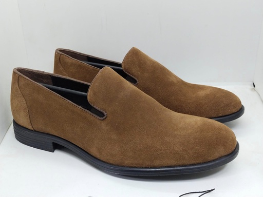 Suede Leather Nice  Casual For Men Mrkwre