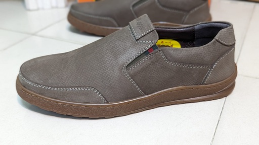 Smart Casual Shoes For Men