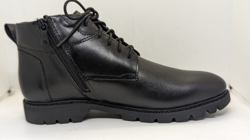 Cat Lach Up Boot For Men's